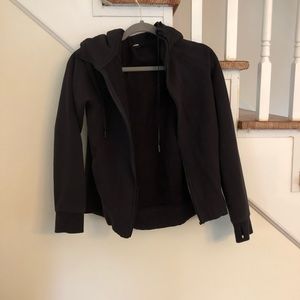 Lululemon hoodie